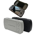 thumbnail image 2 of Protective Case  for Anbernic RG405M Handheld Game Console Shockproof Anti-Scratch Protective Cover Storage Case, 2 of 11