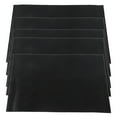 thumbnail image 3 of 5-Pack Fiberglass Oven Mats, 40x50cm, Outstanding Heat Resistance, Dishwasher Safe, Ideal for Kitchen Baking and Oven Lining, 3 of 8