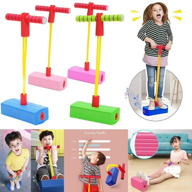 Jumping toys for toddlers discount