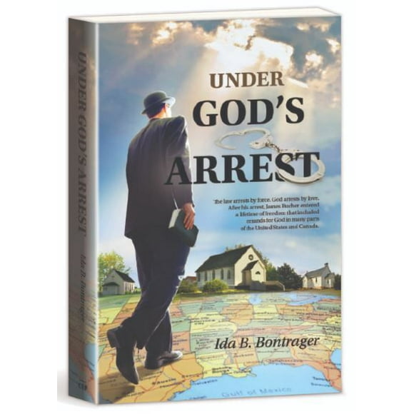 Under God's Arrest