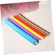 thumbnail image 5 of 20 rulos flexibles para rizar el cabello en frío, sin calor, con diseño de espiral para peinados DIY para mujeres., 5 of 5
