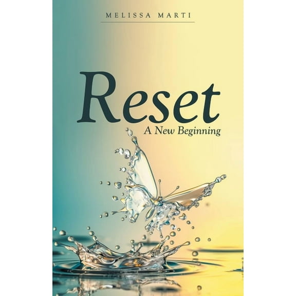Reset: A New Beginning (Paperback)