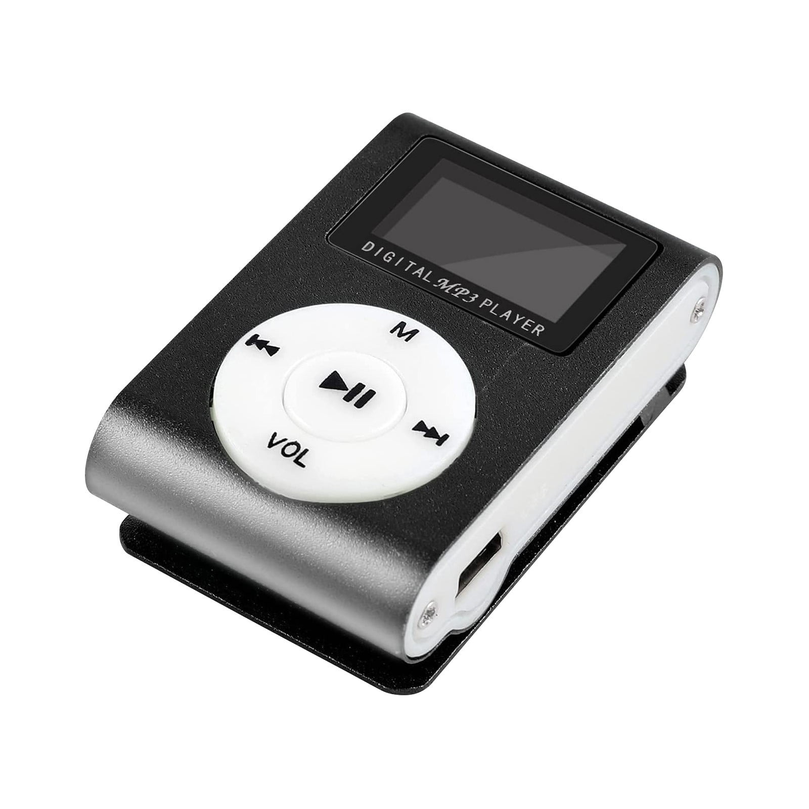 wholesale Portable Mini Speaker FM Radio USB Micro SD Card MP3 Media player FM-B 