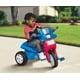 little tikes classic sport cycle pedal ride on trike