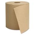 thumbnail image 2 of Brown Hard Roll Paper Towels, 6 Rolls (GEN1825), 2 of 2