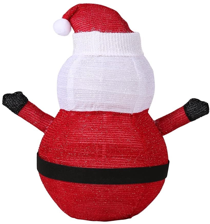 Light Christmas Decoration Outdoor Christmas Lighting Outdoor Figures