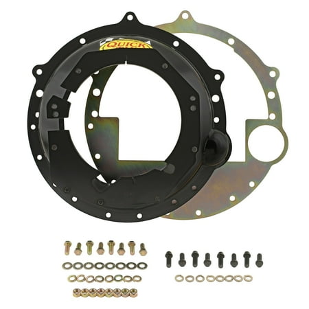 Stock Bellhousing - QuickTime (RM-8020) Bellhousing