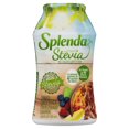 thumbnail image 2 of Splenda Édulcorant Liquide à la Stévia, 2 of 7