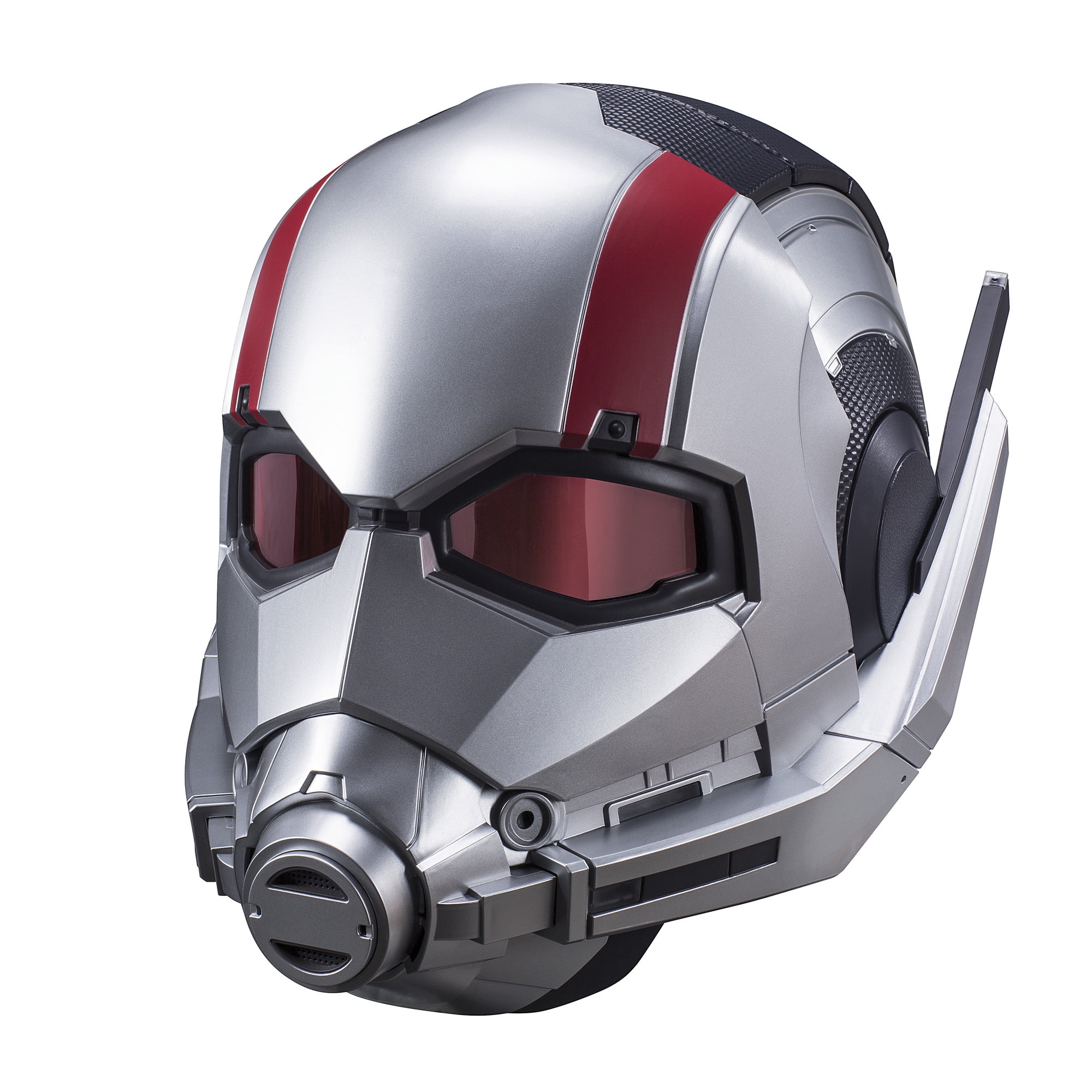 2018 New Ant Man Helmet Cosplay Ant-Man and The Wasp Helmet Superhero Woman Mask 