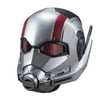 Marvel Legends Series Ant-Man Premium Collector Electronic Helmet, LED Light FX