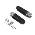 thumbnail image 4 of Ximing 2Pcs Electric Bike Front Pedals Foot Rests Foot Pegs Professional Cycling Accessory Motorcycle Foot Pedal for RF900 1994-1998, 4 of 10