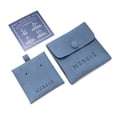 thumbnail image 3 of Mercie Bracelet Infini en Argent Sterling Plaqué Rhodium pour Femmes, 3 of 4