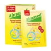 Almased Meal Replacement Shake Powder, 1.8 Oz Single Serving Packets, 10 Ct