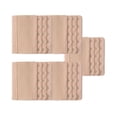 thumbnail image 3 of 5Pcs Bra Extender 5 Hooks Elastic Bra Band Soft Adjustable Bra Strap Hook Strap Free Size, 3 of 10