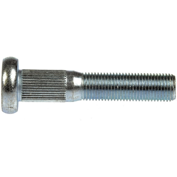 Dorman 610-437 Rear Wheel Lug Stud for Specific Chevrolet / GMC Models (Pack of 10)
