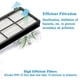 thumbnail image 3 of Reemplazo de robots de barrido Kit de cepillos de repuesto para Irobot Roomba serie 800 900, 800 805, 3 of 5