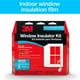 thumbnail image 2 of Kit aislante de ventanas 3M 2130W-6 para tres ventanas de 91 cm x 152 cm, 2 of 8