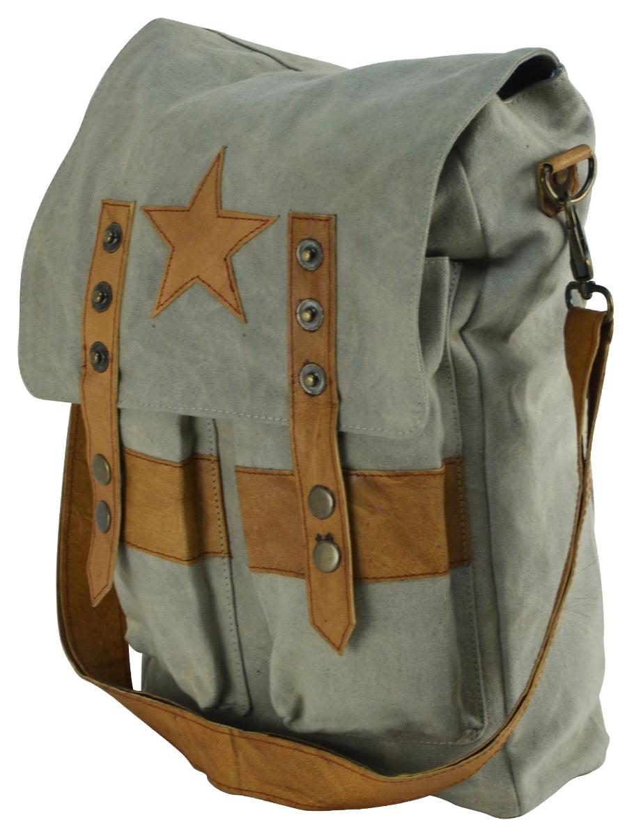crossbody bookbags