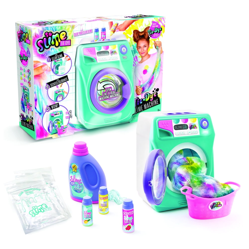 large slime kit