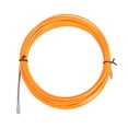 thumbnail image 4 of Herramienta de guía de empuje de rueda de extractor de cable de conducto de cinta de cable eléctrico Likrtyny Libre de BPA, 4 of 8