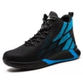 thumbnail image 2 of Deporte Con Punta Acero Zapatos para Hombre Prueba Indestructible Pinchazos, 2 of 9