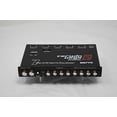 thumbnail image 2 of Cerwin Vega EQ770 7-Band Parametric Equalizer with Auxiliary Input, 2 of 4