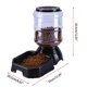 thumbnail image 3 of Automatic for Cat Feeder Water Dispenser 3.8 L/8 Lbs Large Capacity for Small Medium Large Dog Pets Puppy Kitten Easy to, 3 of 4