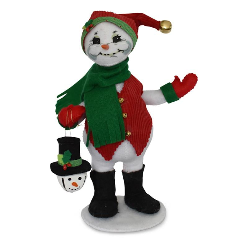 new dolls for christmas 2018