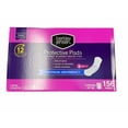 thumbnail image 5 of Berkley Jensen Incontinence and Post Partum Bladder Control Pad, Maximum Absorbency, 156 Count, 5 of 5