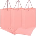 thumbnail image 5 of 16pcs Paper Gift Bags Shopping Bag for Gift Wrapping Clothes Handbag, 5 of 5