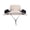 Beige, variant on Solar-Powered Wide-Brimmed Fishing Hat with Adjustable Cooling Fans, Durable Sun Protection Headwear for Outdoor Enthusiasts