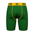 thumbnail image 3 of Men's Rock Em Socks Green Green Bay Packers Primary Logo Boxer Briefs, 3 of 3
