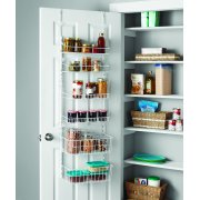 Pantry Door Organizers