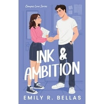 Ink & Ambition, (Paperback)