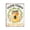 Farm Fresh Organic Honey, variant on Stupell Industries Farmhouse Sunflower Farm & Market Canvas Art, 16 x 20, by Creatif Belle