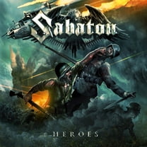 Sabaton - Heroes 10th Anniversary - Music & Performance - CD