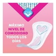 thumbnail image 3 of Protectores diarios Saba delicate largo 50 pzas, 3 of 4