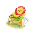 thumbnail image 1 of Fisher-Price Sit-Me-Up - Floor seat - Lion - foldable, 1 of 15