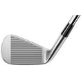 thumbnail image 3 of Pre-Owned TaylorMade P770 '24 5-PW, AW Iron Set Stiff Mitsubishi MMT Taper 75 Excnt, 3 of 5