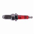 thumbnail image 1 of D8tc High Performance 3-electrode Motorcycle Spark Plug For Honda For Yamaha D8ea D8rc Dr8ea D7ea T2197 Moto Accessories, 1 of 1