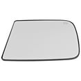 thumbnail image 5 of For 2019-2022 3500 Right Upper Mirror Glass Glass 68401392AA CH1325132, 5 of 5