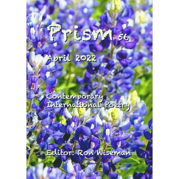 Prism 56 - April 2022 (Paperback)
