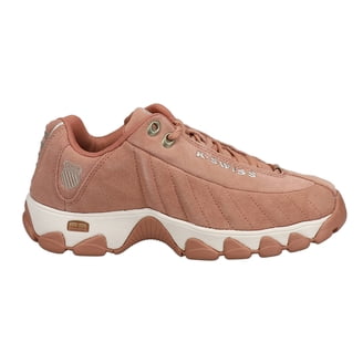 K-Swiss Classic Leather Pointed Toe Athletic Sneaker 9 K Swiss Classic VN Womens Size 9 Leather Low Top Sneaker  main image 3
