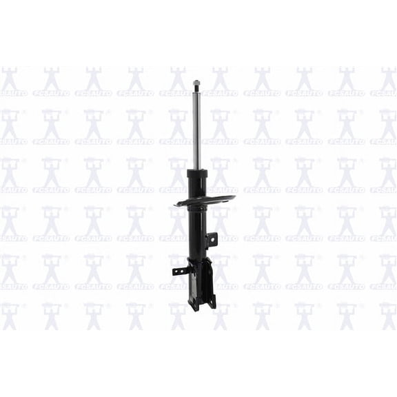 Focus Auto Parts Suspension Strut Assembly P/N:333406L
