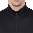 thumbnail image 2 of Spyder Active Men’s Light Weight ¼ Zip, 2 of 6