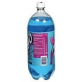 thumbnail image 2 of Faygo Cotton Candy Flavored Soda, 2 L, 2 of 2