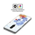 thumbnail image 2 of Head Case Designs Officially Licensed Care Bears Classic Grumpy Soft Gel Case Compatible with Google Pixel 4, 2 of 7