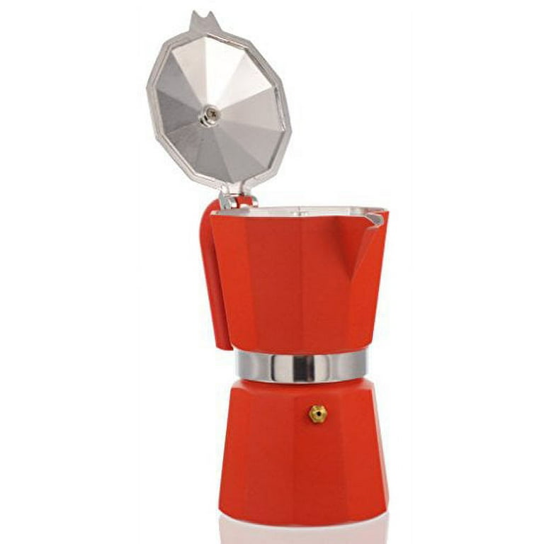 Coffee Maker Pedrini, Italian Espresso Machine 