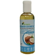 Teja Organics Fractionated Coconut Oil -100 ml