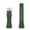 Dark Green, variant on GoldCherry For Samsung Gear S3 22mm Watch Band,Watch 3 45mm Watch Band,Sport Silicone Replacement Wrist Strap Watch Band For Samsung Gear S3 Frontier/S3 Classic/Galaxy Watch 46mm(Black)